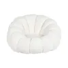 Tugitool DKD Home Decor Valge 98 x 97 x 62 cm