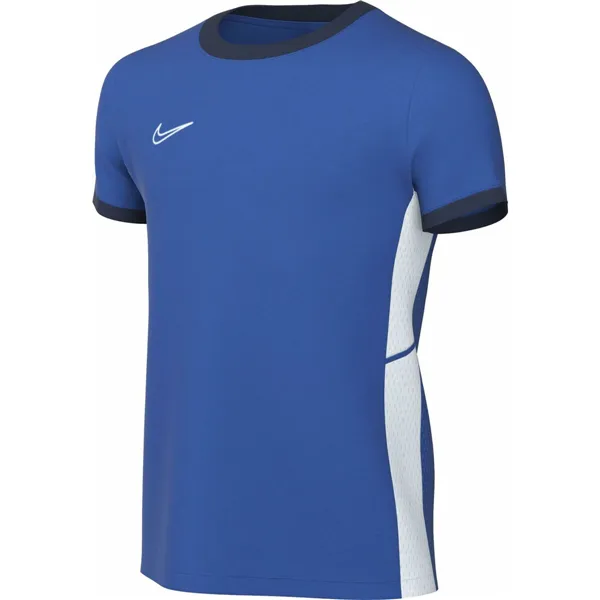 Child's Short Sleeve T-Shirt Nike NK DF ACD25 SS TOP FZ9758 463 Blue