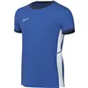 Child's Short Sleeve T-Shirt Nike NK DF ACD25 SS TOP FZ9758 463 Blue