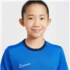 Child's Short Sleeve T-Shirt Nike NK DF ACD25 SS TOP FZ9758 463 Blue