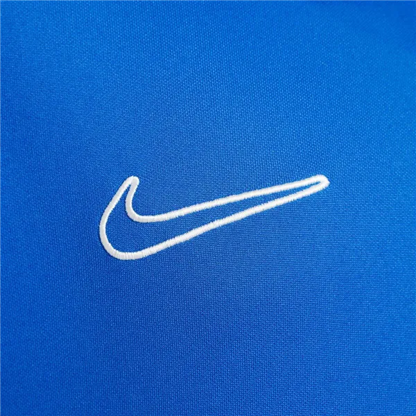 Child's Short Sleeve T-Shirt Nike NK DF ACD25 SS TOP FZ9758 463 Blue