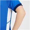 Child's Short Sleeve T-Shirt Nike NK DF ACD25 SS TOP FZ9758 463 Blue