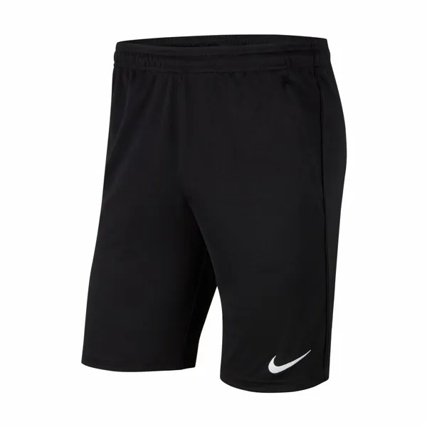 Men's Sports Shorts Nike PARK 20 SHORT CW6152 010 Black