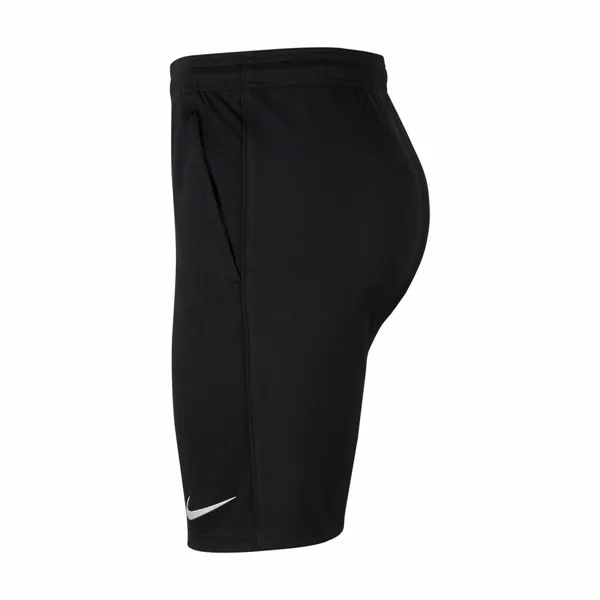 Men's Sports Shorts Nike PARK 20 SHORT CW6152 010 Black