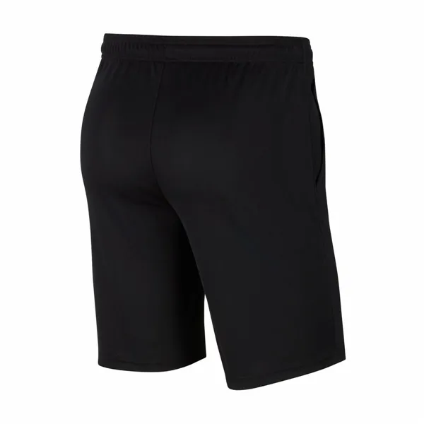 Men's Sports Shorts Nike PARK 20 SHORT CW6152 010 Black