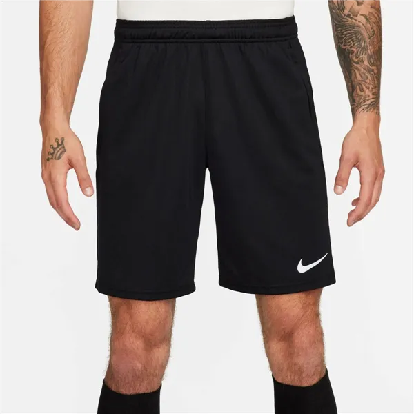 Men's Sports Shorts Nike PARK 20 SHORT CW6152 010 Black