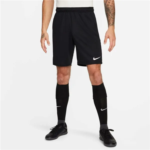 Men's Sports Shorts Nike PARK 20 SHORT CW6152 010 Black