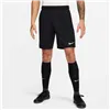 Men's Sports Shorts Nike PARK 20 SHORT CW6152 010 Black