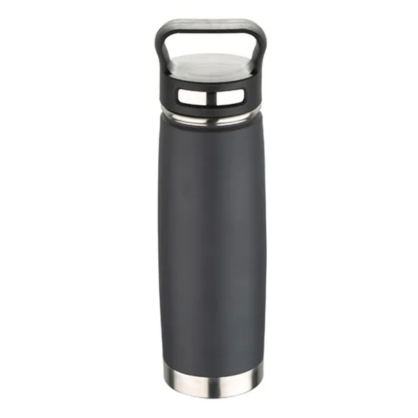 Thermos Bergner WALKING ANYWHERE 500 ml