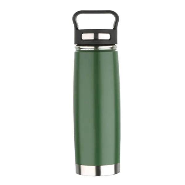 Thermos Bergner WALKING ANYWHERE 500 ml