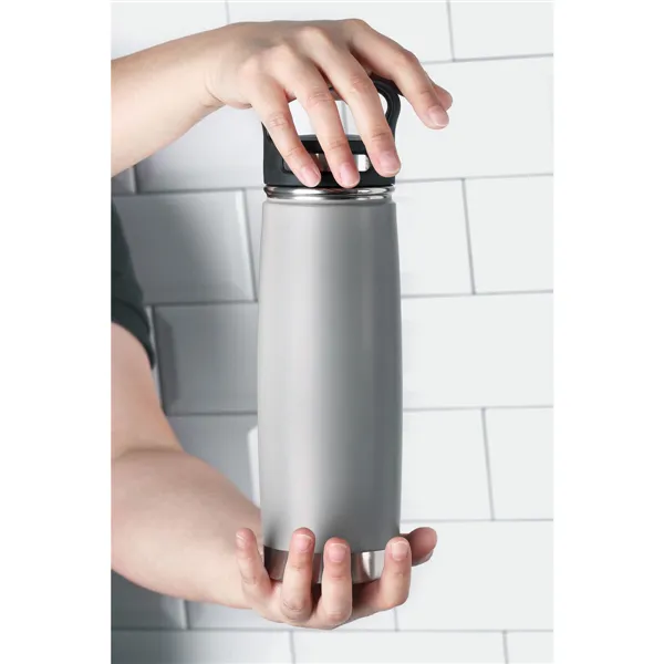 Thermos Bergner WALKING ANYWHERE 500 ml