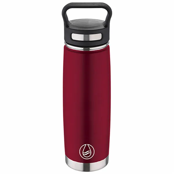 Thermos Bergner WALKING ANYWHERE 500 ml