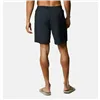 Men’s Bathing Costume Columbia Summerdry Black