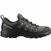 Trainers Salomon X Braze GORE-TEX Moutain Dark grey Men