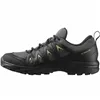Trainers Salomon X Braze GORE-TEX Moutain Dark grey Men