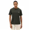 Men’s Short Sleeve T-Shirt Dickies Mapleton Dark green