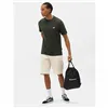 Men’s Short Sleeve T-Shirt Dickies Mapleton Dark green