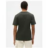 Men’s Short Sleeve T-Shirt Dickies Mapleton Dark green