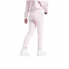Children’s Sports Shorts Jordan Icon Play Fleece Pink