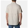 Men’s Short Sleeve T-Shirt Columbia Silver Ridge™ Utility Beige