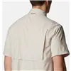 Men’s Short Sleeve T-Shirt Columbia Silver Ridge™ Utility Beige