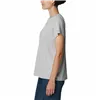 Women’s Short Sleeve T-Shirt Columbia Trek™