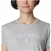 Women’s Short Sleeve T-Shirt Columbia Trek™