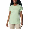 Women’s Short Sleeve T-Shirt Columbia Graphic