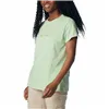 Women’s Short Sleeve T-Shirt Columbia Graphic