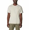 Men’s Short Sleeve T-Shirt Columbia Explorers Canyon™ White