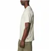 Men’s Short Sleeve T-Shirt Columbia Explorers Canyon™ White