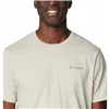 Men’s Short Sleeve T-Shirt Columbia Explorers Canyon™ White