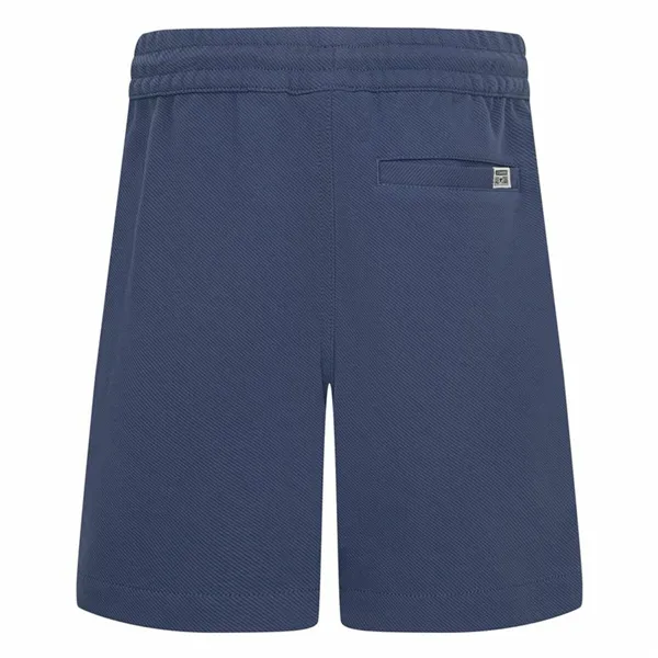 Children's Shorts Converse Lifestyle Knitxtured Blue