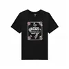 Women’s Short Sleeve T-Shirt Vans Fungi Floral Bff