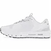 Running Shoes for Adults Under Armour Summit Trek White