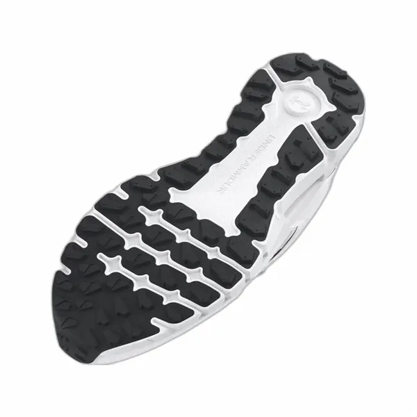 Running Shoes for Adults Under Armour Summit Trek White