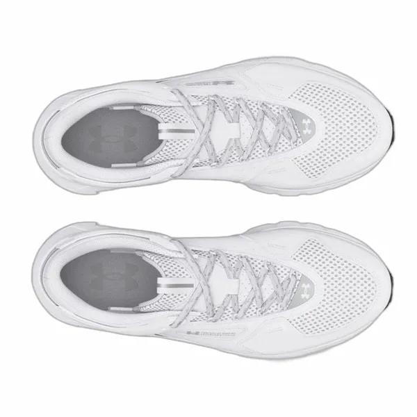 Running Shoes for Adults Under Armour Summit Trek White