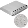 Брезент Springos GA2160 3x3м 270 г/м2