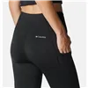 Sport leggings for Women Columbia Boundless Trek™ Black