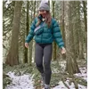 Sport leggings for Women Columbia Boundless Trek™ Black