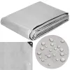 Брезент Springos GA2160 3x3м 270 г/м2