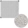 Брезент Springos GA2160 3x3м 270 г/м2