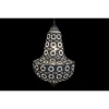 Laevalgusti DKD Home Decor Metall Valge