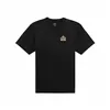 Men’s Short Sleeve T-Shirt Vans Vans Mushruum Black