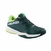 Adult's Padel Trainers Head Motion Team Green Dark green