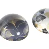Paperweight DKD Home Decor Crystal (2 Units)