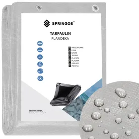 Suojapeite Springos GA2161 2x4m 270g/m2