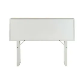 Hall DKD Home Decor White 120 x 35 x 90 cm