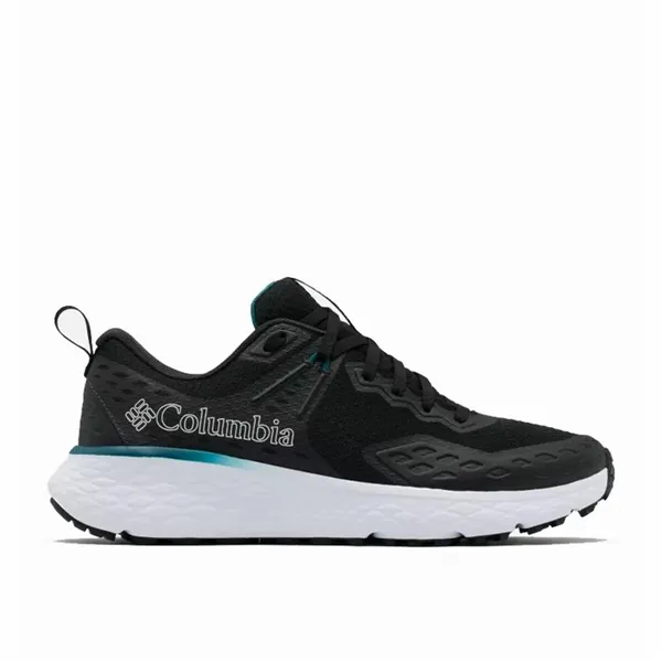Men's trail running shoes (mountain running) Columbia Konos™ Trs Black