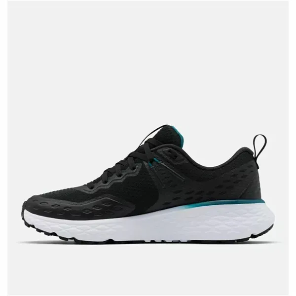 Men's trail running shoes (mountain running) Columbia Konos™ Trs Black